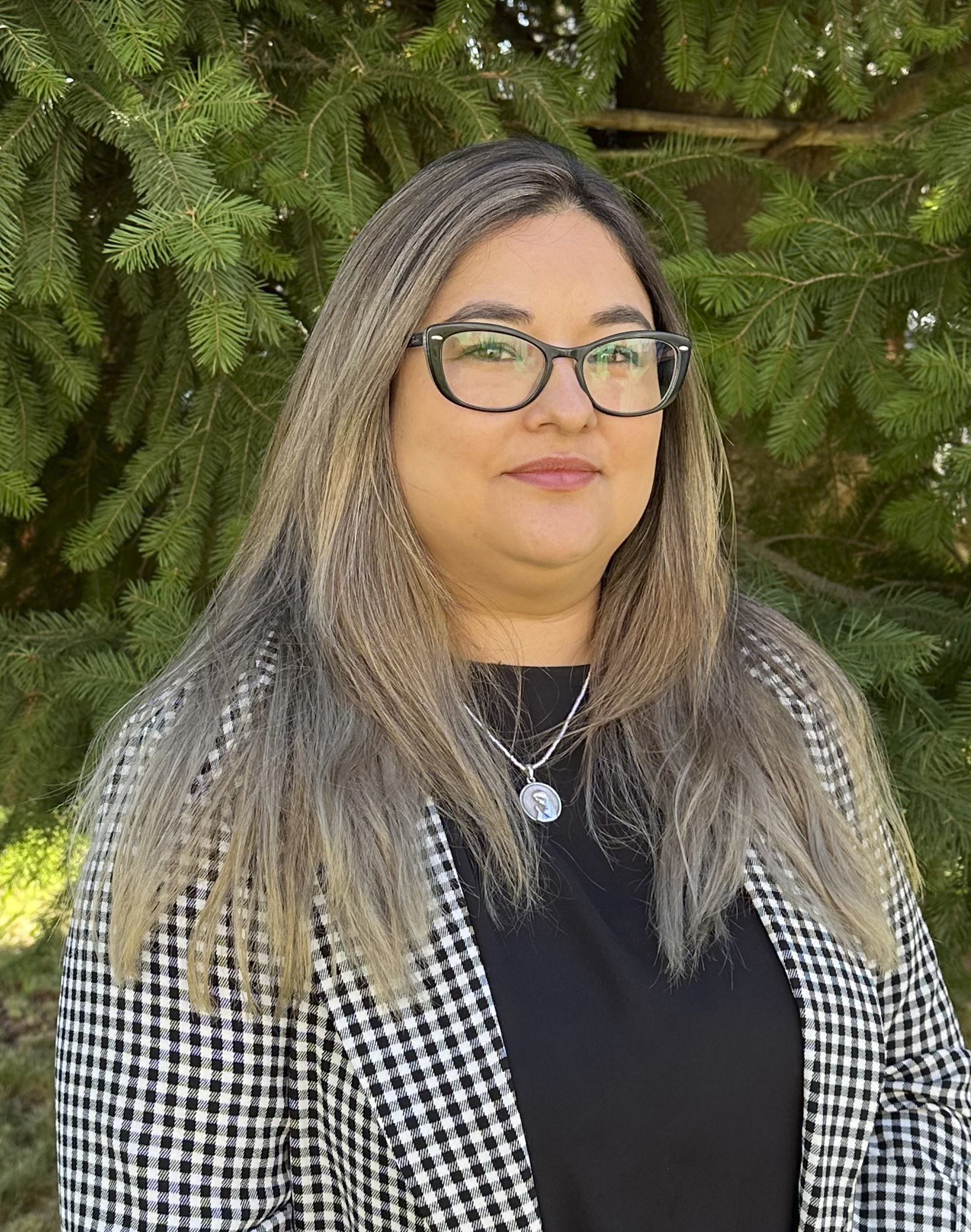 Mónica Estefanía Conejeros Rivas - Sub Directora
